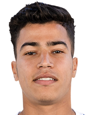 Oussama Lyakoubi profil resmi