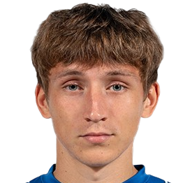 Ivan Goryainov profil resmi