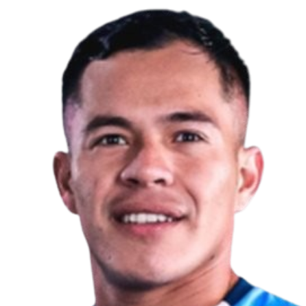Ronaldo hunacota