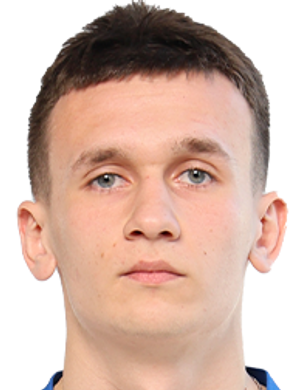 Artem Yashkov