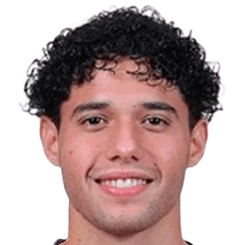 Leonardo Sebastián Jiménez Quintero
