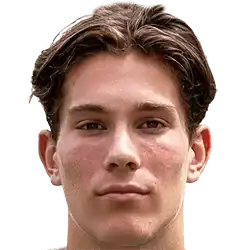 Finn Murre profil resmi