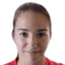 Ana Scepanovic profil resmi