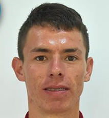 Carlos Garibay photo