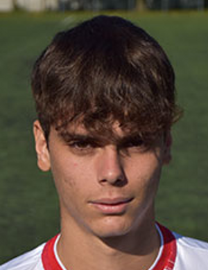 Gasparini jacopo