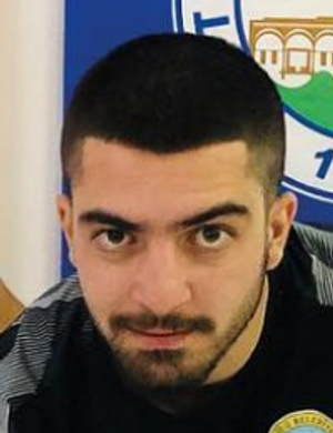 Mustafa Umut Mete profil resmi