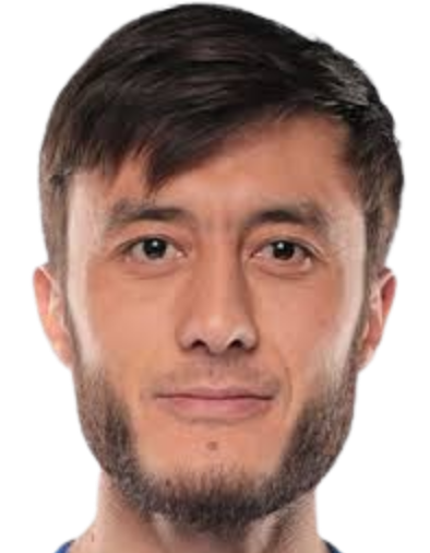 rustam abduhamidov