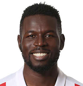 Mame Biram Diouf