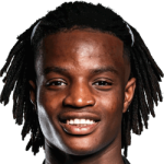 Ibrahima Bamba