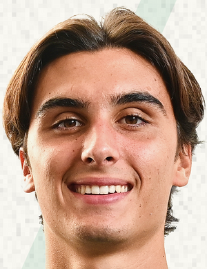 Niccolo Corti profil resmi