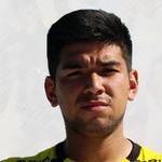 Stefano Contreras photo