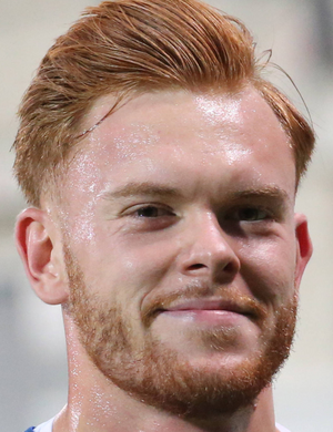 Marvin Niklas Gomoluch