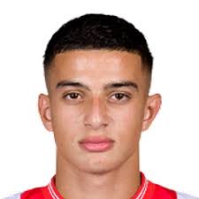 Abdallah Aberkane photo