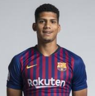 Ronald·Araujo