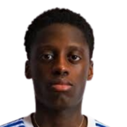 F. Ndayizeye