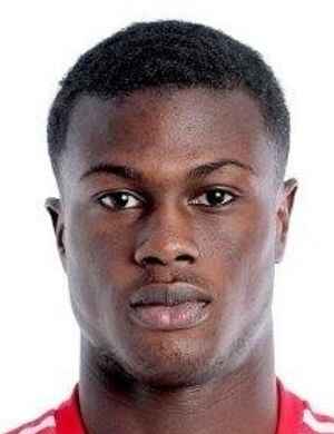 Daniel Owusu