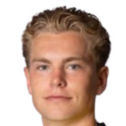 Lukas Hjelleset Gausdal