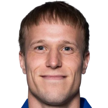 Mike Vestergard