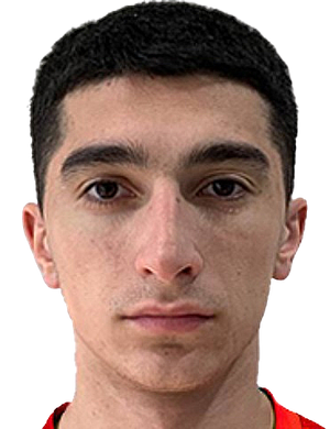 Ovik Galayan profil resmi