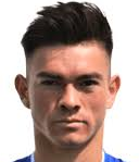 William Santander photo