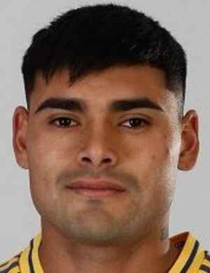 Walter Molas profil resmi