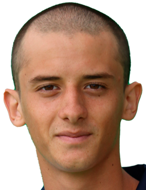 Rodrigo Cacho Sousa