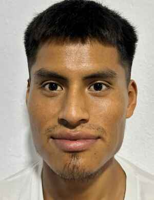 Josep Farfan profil resmi