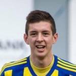 Lorenzo Ferraglia photo