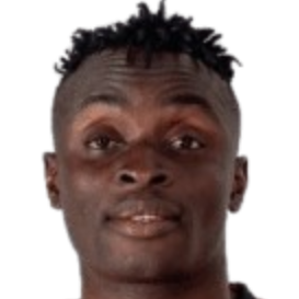 Shola Oduoye