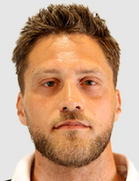 Jordy Kluitenberg photo