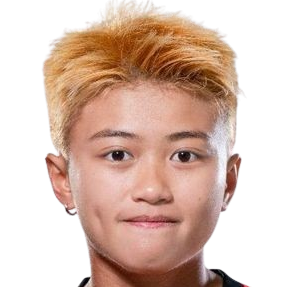 Tsang Lai-Mae Halasan