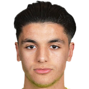 Llias Moutha-Sebtaoui photo