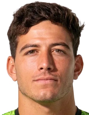 Pablo García Custodio