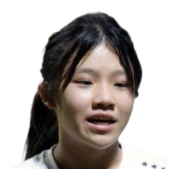 Chong Ching-Lam Jaylynn