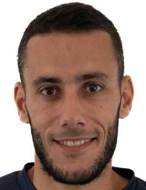 Mehdi Belbachir profil resmi