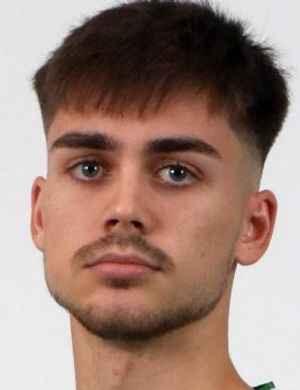 Mika Michel Eickhoff profil resmi