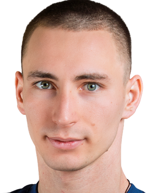 Dmytro Mamich profil resmi