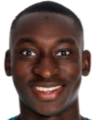 Moussa Kamara