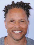 Cobi Jones photo