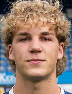 Paul Kassens profil resmi