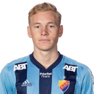 Adam Bergmark Wiberg