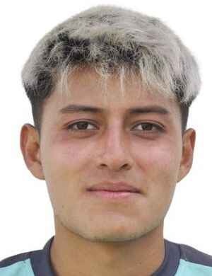 Rodrigo Rodriguez profil resmi