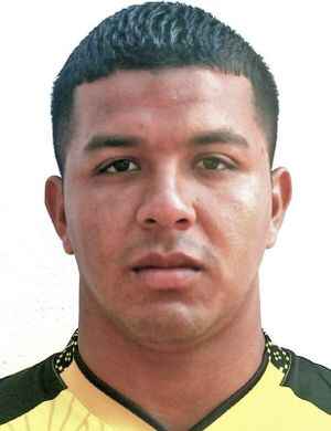 Aidan Uceda profil resmi