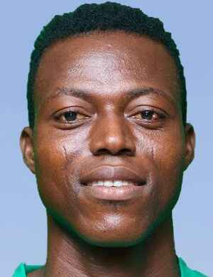 John Dauda