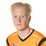 Oskar Larsson photo