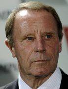 Berti Vogts photo