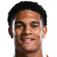 Jarell Quansah