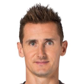 Miroslav Klose