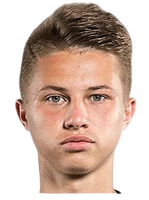 Oleksandr Beljaev photo