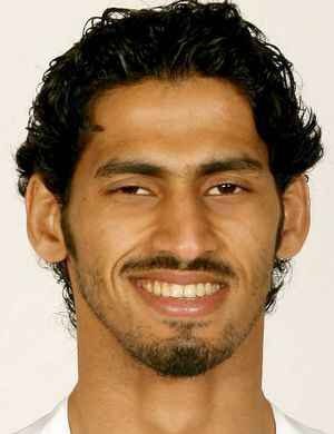 Saad Al-Harthi photo